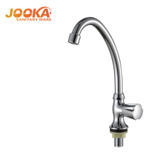 Most durable new style chrome plating kitchen faucet